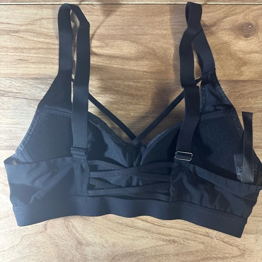 Victorias Secret stylish black